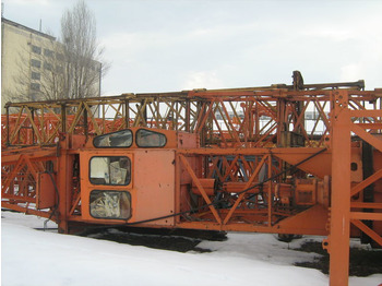 Stolpni žerjav LIEBHERR