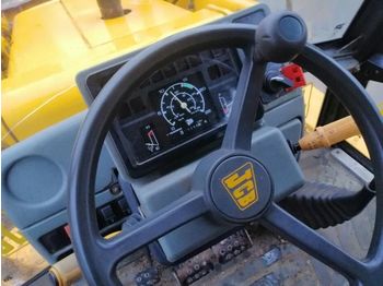 Bager nakladalec JCB 3CX: slika 1
