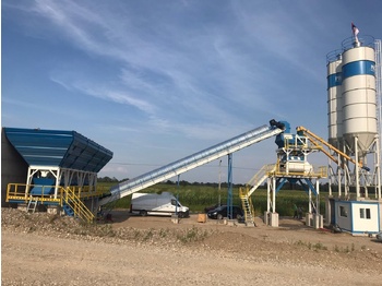 Betonarna PROMAX