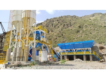 Betonarna PROMAX