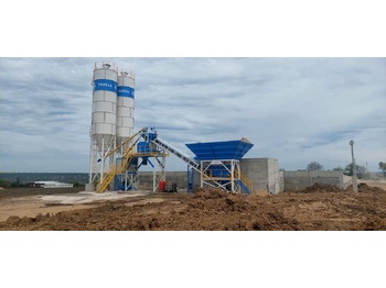 Betonarna PROMAX