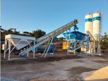 Betonarna PROMAX