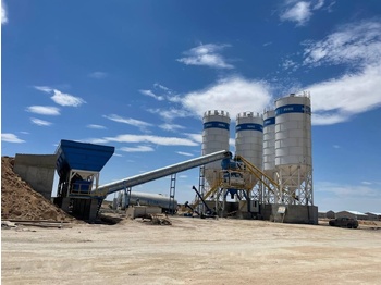 Betonarna PROMAX