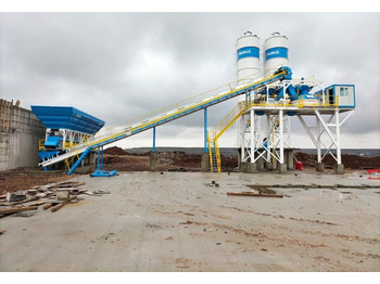 Betonarna PROMAX