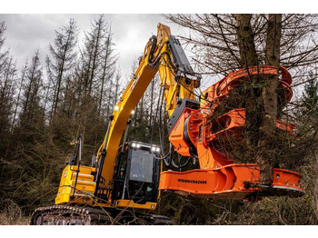 Priključek WESTTECH