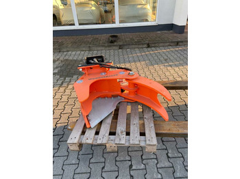 Priključek WESTTECH