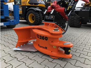 Priključek WESTTECH