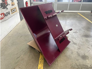 Žlica za bager Holp VarioLöffel / VL.112.700 / CW 20 CW30 CW40: slika 5