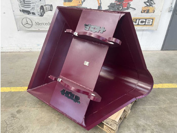 Žlica za bager Holp VarioLöffel / VL.112.700 / CW 20 CW30 CW40: slika 3