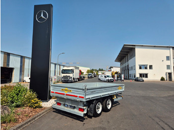 Kiper prikolica HUMBAUR