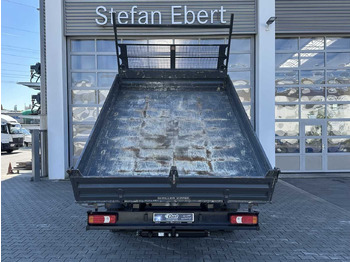 Dostavno vozilo prekucnik Iveco 70C18H Meiller 3-S.Kipper *R.3750mm*7Sitze*AHK*: slika 5