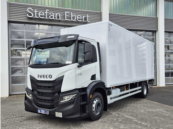 Tovornjak zabojnik IVECO