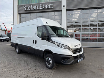 Furgon IVECO Daily 35c21