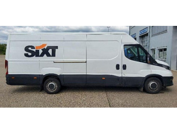 Furgon IVECO Daily 35s16