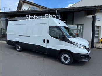 Furgon IVECO Daily 35s16