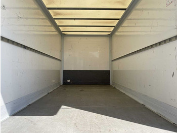 Dostavno vozilo z zabojnikom Iveco Daily 35S16 *Koffer*LBW*Klima*: slika 5