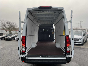 Iveco Daily 35S16V *Klima*R4.100mm* lizing Iveco Daily 35S16V *Klima*R4.100mm*: slika 5