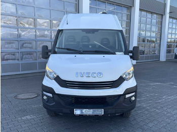 Iveco Daily 50C16 R4.100mm *AHK*Automatik*Ladekran* lizing Iveco Daily 50C16 R4.100mm *AHK*Automatik*Ladekran*: slika 2