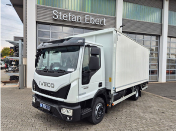 Tovornjak za prevoz pijač IVECO EuroCargo