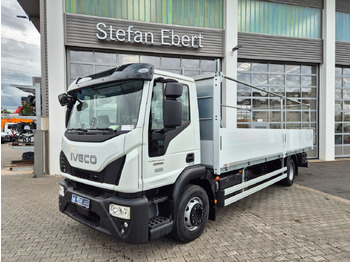 Tovornjak s kesonom IVECO EuroCargo