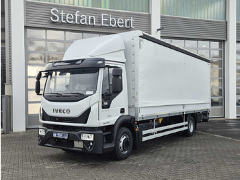 Tovornjak s ponjavo IVECO EuroCargo