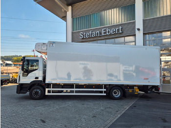 Tovornjak hladilnik Iveco Eurocargo ML160E28/P Carrier Supra 1250 LBW Tür: slika 5