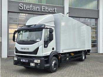 Tovornjak zabojnik IVECO