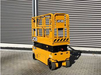 JCB S2032E Scherenbühne // 8,3m Arbeitshöhe  lizing JCB S2032E Scherenbühne // 8,3m Arbeitshöhe: slika 2