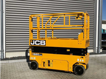 JCB S2032E Scherenbühne // 8,3m Arbeitshöhe  lizing JCB S2032E Scherenbühne // 8,3m Arbeitshöhe: slika 3