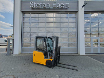 Električni viličar JUNGHEINRICH EFG