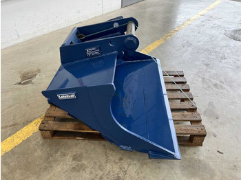 Žlica za bager za Gradbeni stroj Lehnhoff Planierlöffel CP 10 / MS08 1.200 mm NEU: slika 4