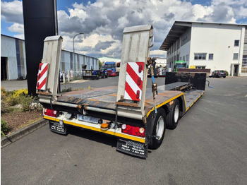 LinTrailers S2A 14 LSDN Teleskopierbar BPW-Achsen 57.000km lizing LinTrailers S2A 14 LSDN Teleskopierbar BPW-Achsen 57.000km: slika 2 LinTrailers S2A 14 LSDN Teleskopierbar BPW-Achsen 57.000km lizing LinTrailers S2A 14 LSDN Teleskopierbar BPW-Achsen 57.000km: slika 2