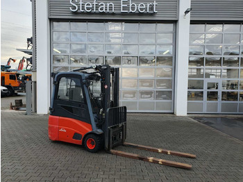 Električni viličar LINDE E18