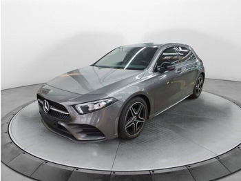 Avtomobil MERCEDES-BENZ