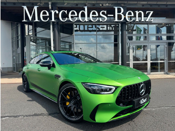 Coupe MERCEDES-BENZ