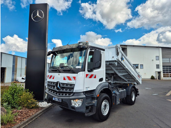 Tovornjak prekucnik MERCEDES-BENZ Arocs