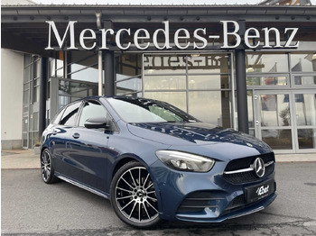 Avtomobil MERCEDES-BENZ