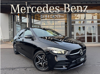 Limuzina MERCEDES-BENZ