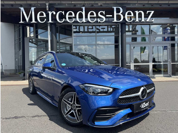 Avtomobil MERCEDES-BENZ