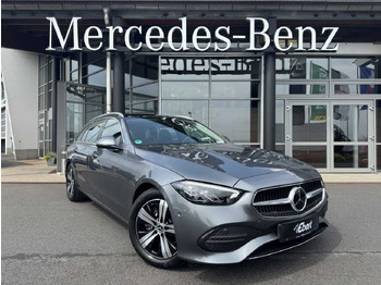 Avtomobil MERCEDES-BENZ
