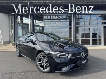 Karavan MERCEDES-BENZ