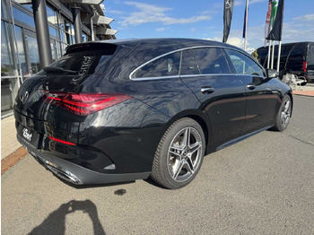 Avtomobil Mercedes-Benz CLA 180 Shooting Brake+AMG+Distr+AHK+RFK+: slika 4