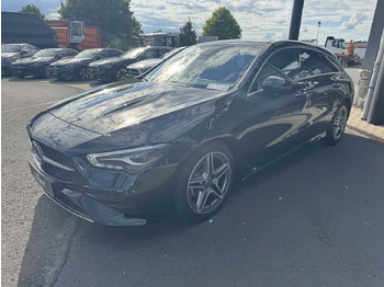 Avtomobil Mercedes-Benz CLA 180 Shooting Brake+AMG+Distr+AHK+RFK+: slika 2