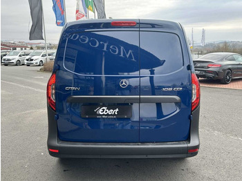 Mali kombi Mercedes-Benz Citan 108 CDI Klima: slika 5