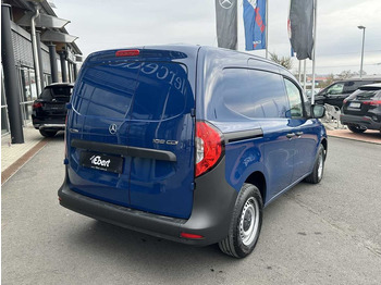 Mali kombi Mercedes-Benz Citan 108 CDI Klima: slika 4