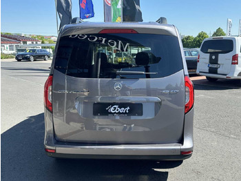 Avtomobil Mercedes-Benz Citan 112 CDI Tourer Kamera MBUX LED Tempomat: slika 5