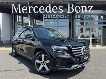 SUV MERCEDES-BENZ