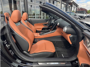 Avtomobil MERCEDES-BENZ