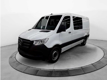 Furgon MERCEDES-BENZ Sprinter 315