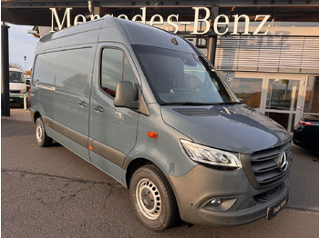 Furgon MERCEDES-BENZ Sprinter 315